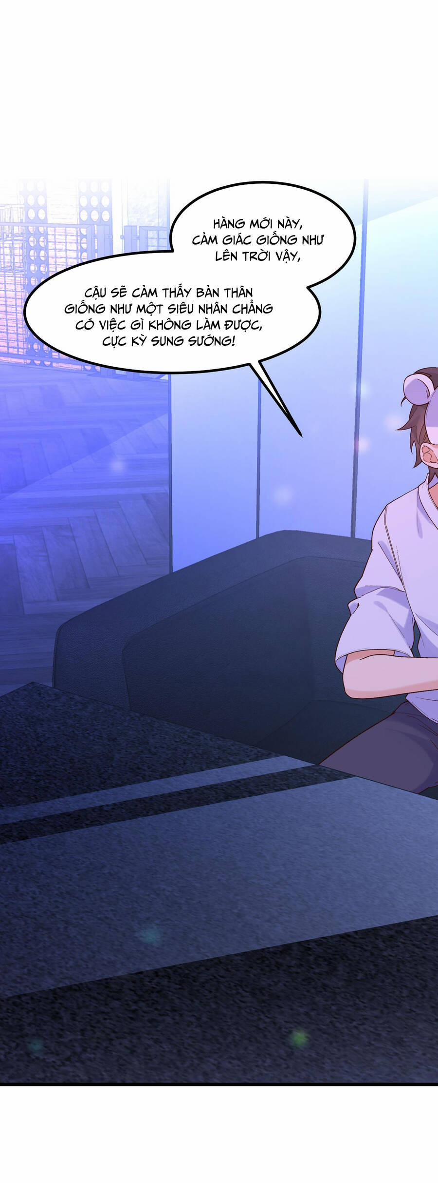 Bạn Gái Của Tôi Rất Kì Lạ 43 trang 46