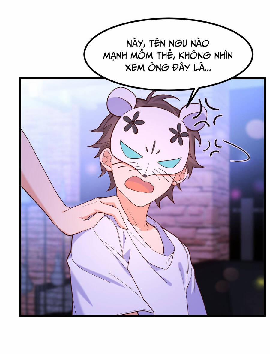 Bạn Gái Của Tôi Rất Kì Lạ 43 trang 48