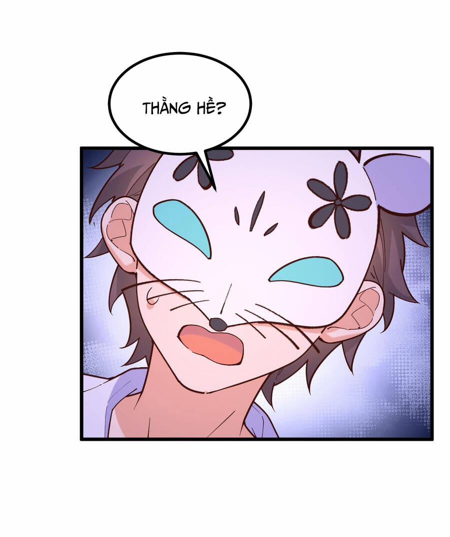 Bạn Gái Của Tôi Rất Kì Lạ 43 trang 49