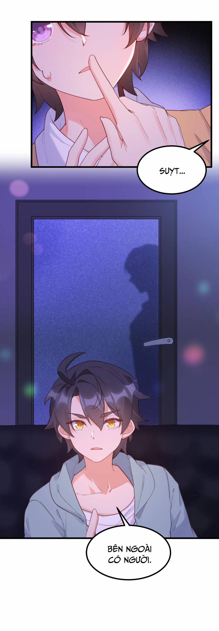 Bạn Gái Của Tôi Rất Kì Lạ 43 trang 5