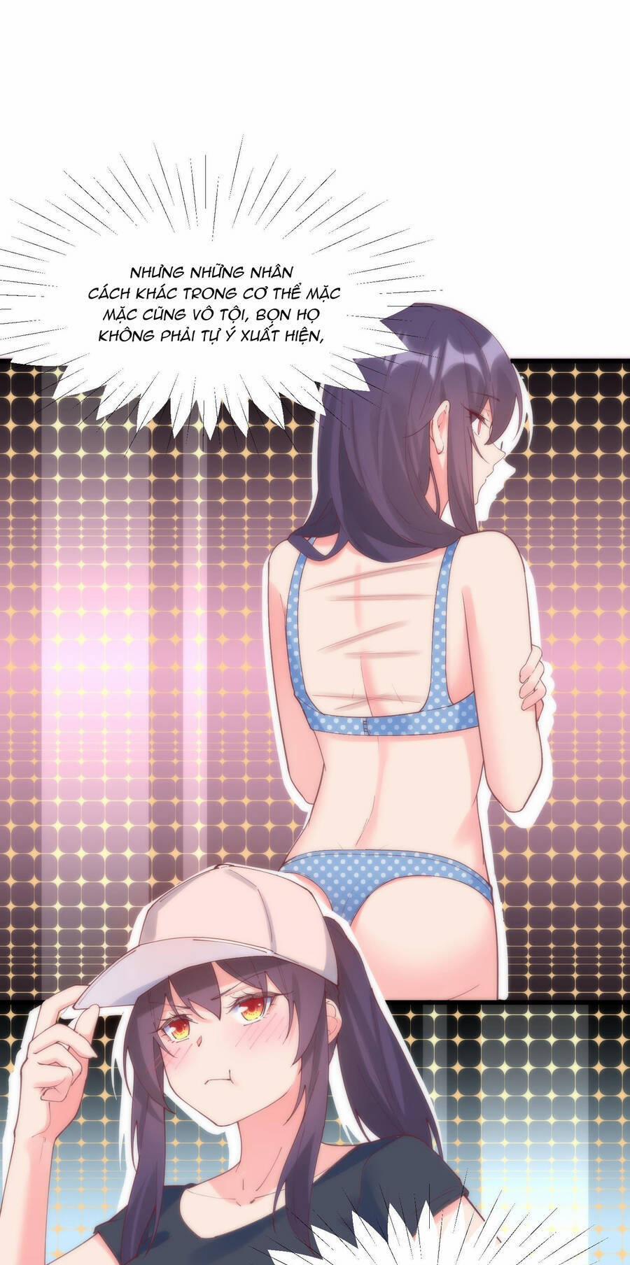 Bạn Gái Của Tôi Rất Kì Lạ 43 trang 53