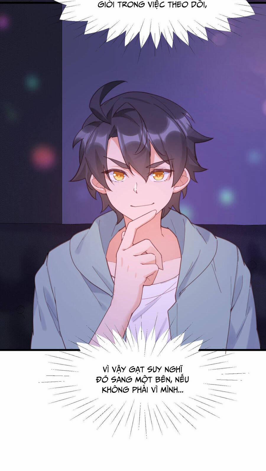 Bạn Gái Của Tôi Rất Kì Lạ 43 trang 9