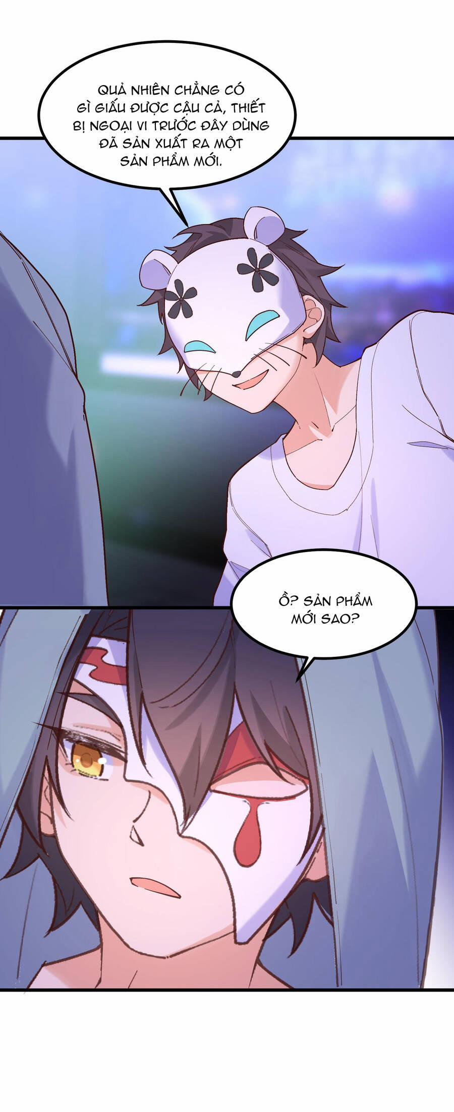 Bạn Gái Của Tôi Rất Kì Lạ 44 trang 12