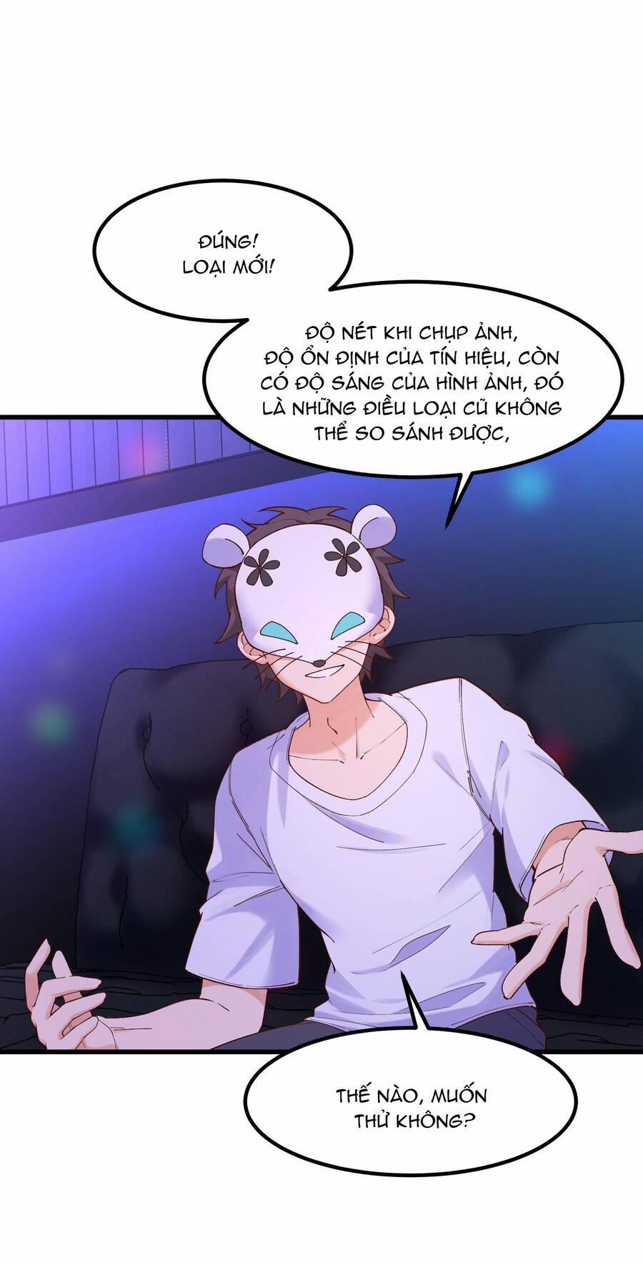 Bạn Gái Của Tôi Rất Kì Lạ 44 trang 13