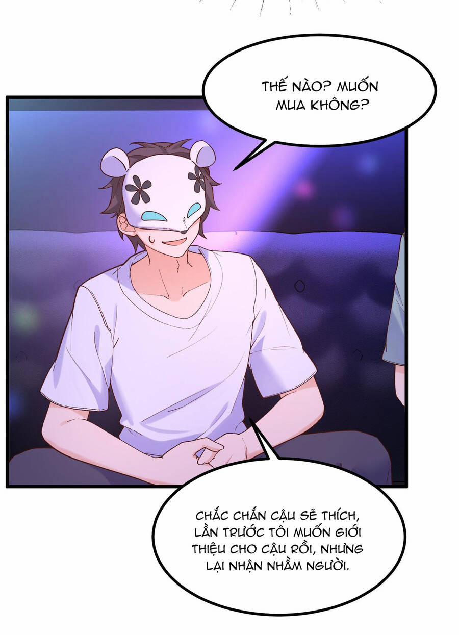 Bạn Gái Của Tôi Rất Kì Lạ 44 trang 15