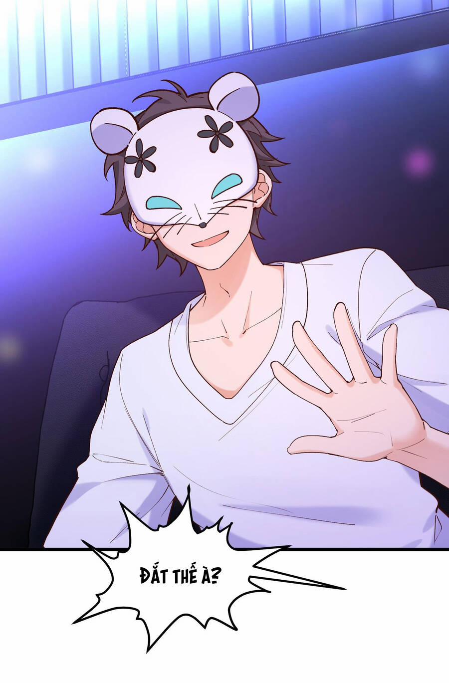 Bạn Gái Của Tôi Rất Kì Lạ 44 trang 17