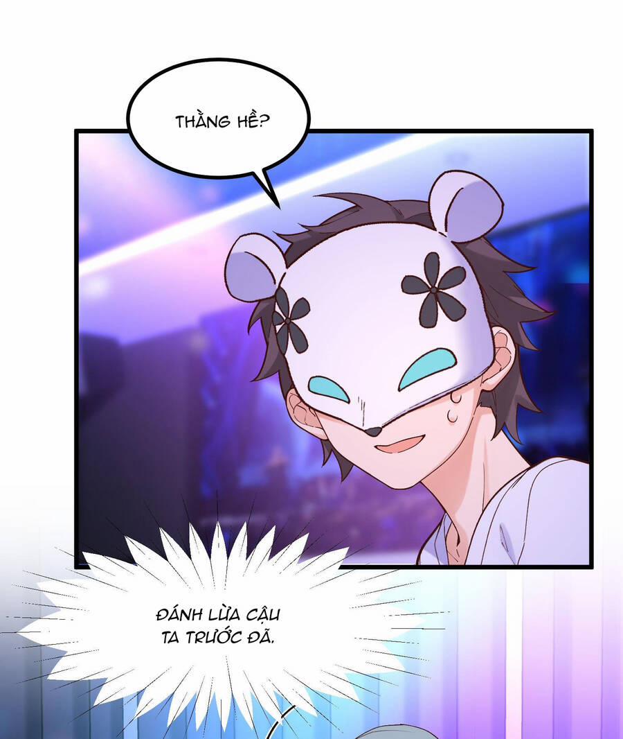 Bạn Gái Của Tôi Rất Kì Lạ 44 trang 19