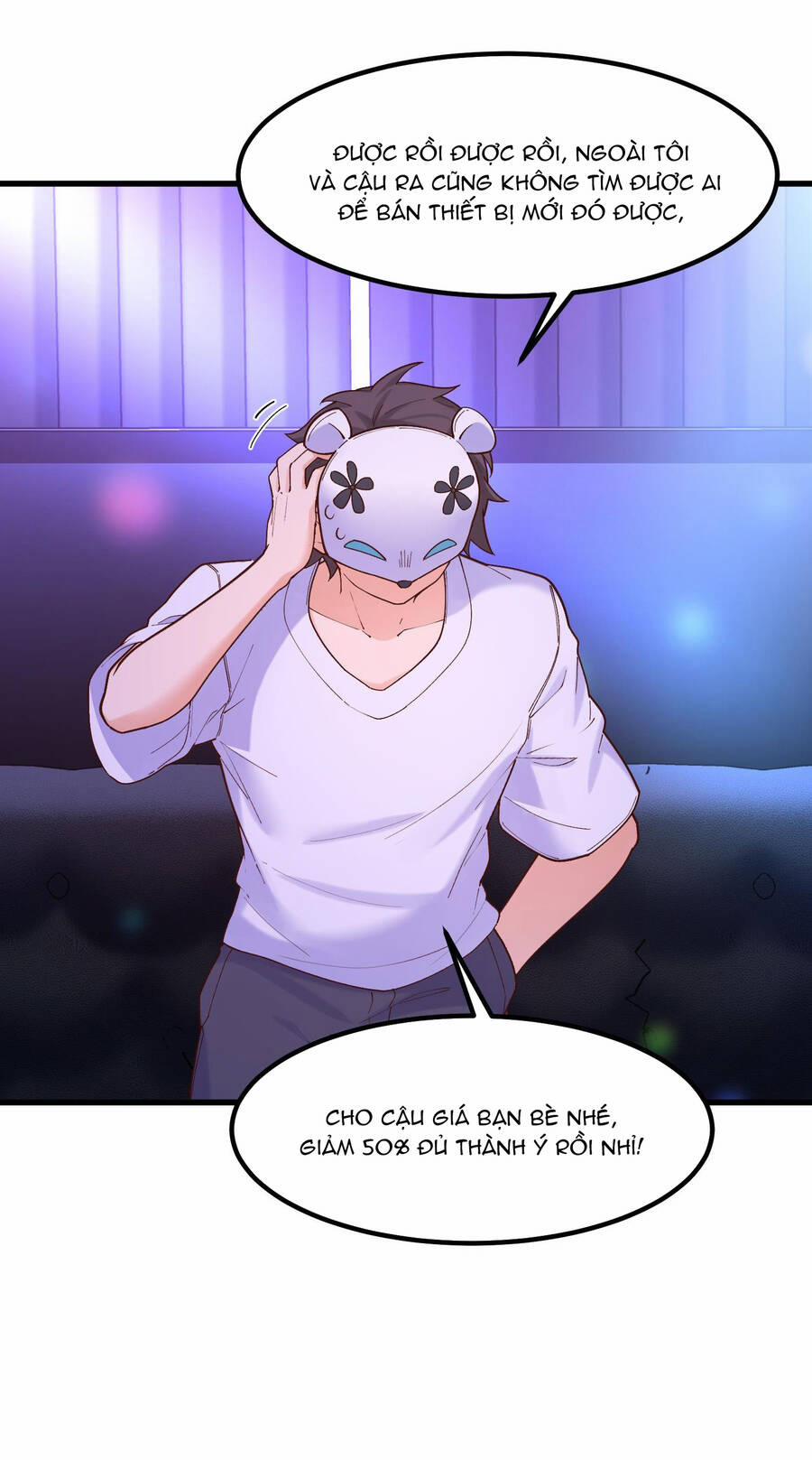 Bạn Gái Của Tôi Rất Kì Lạ 44 trang 22