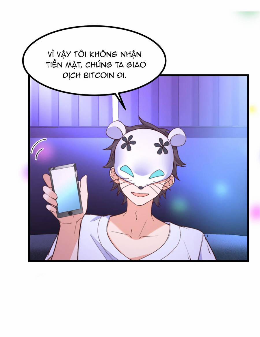 Bạn Gái Của Tôi Rất Kì Lạ 44 trang 24