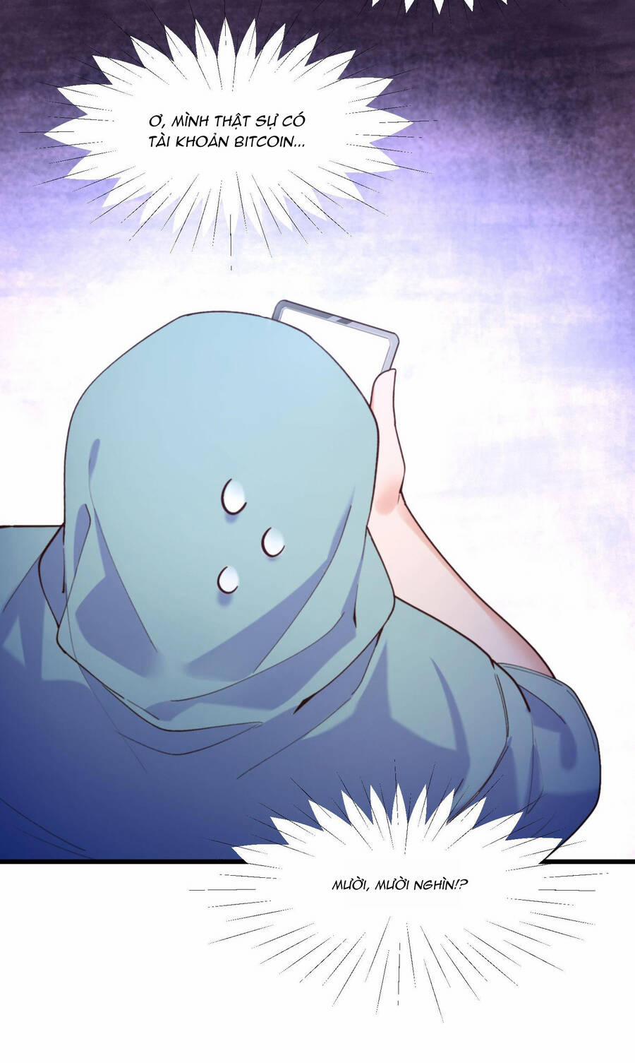 Bạn Gái Của Tôi Rất Kì Lạ 44 trang 26