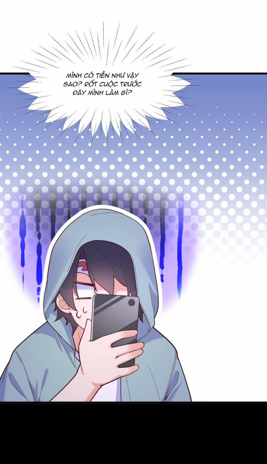 Bạn Gái Của Tôi Rất Kì Lạ 44 trang 27