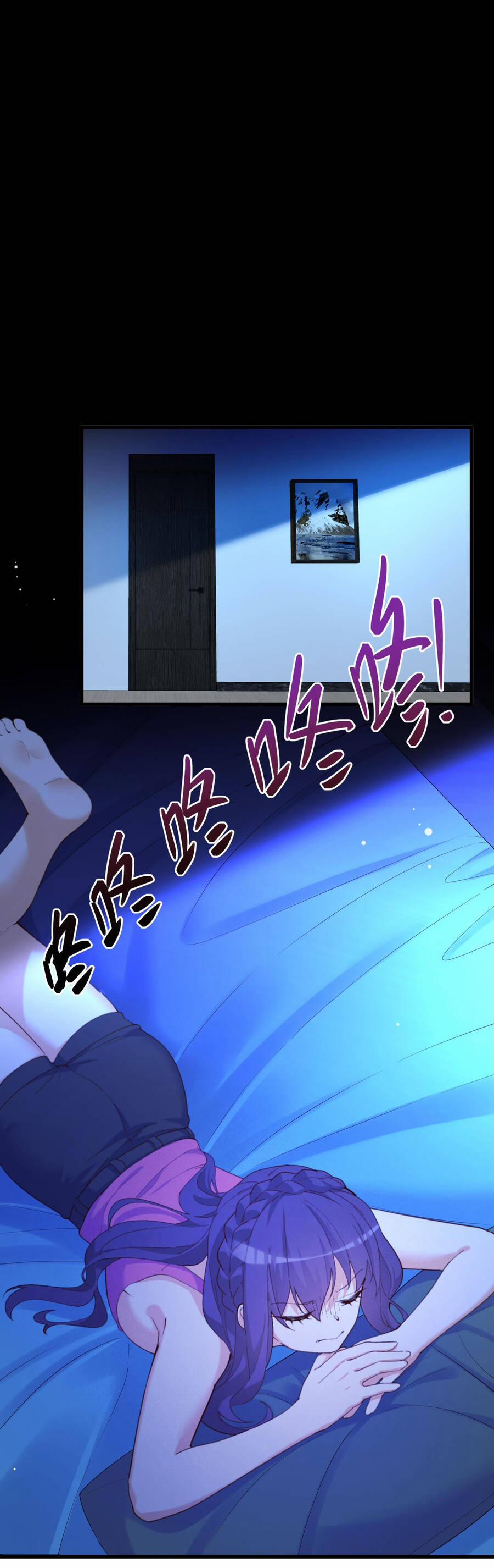 Bạn Gái Của Tôi Rất Kì Lạ 44 trang 28