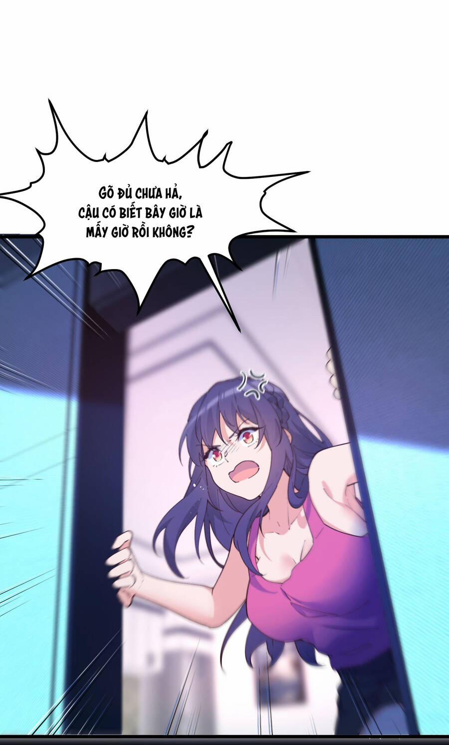 Bạn Gái Của Tôi Rất Kì Lạ 44 trang 30