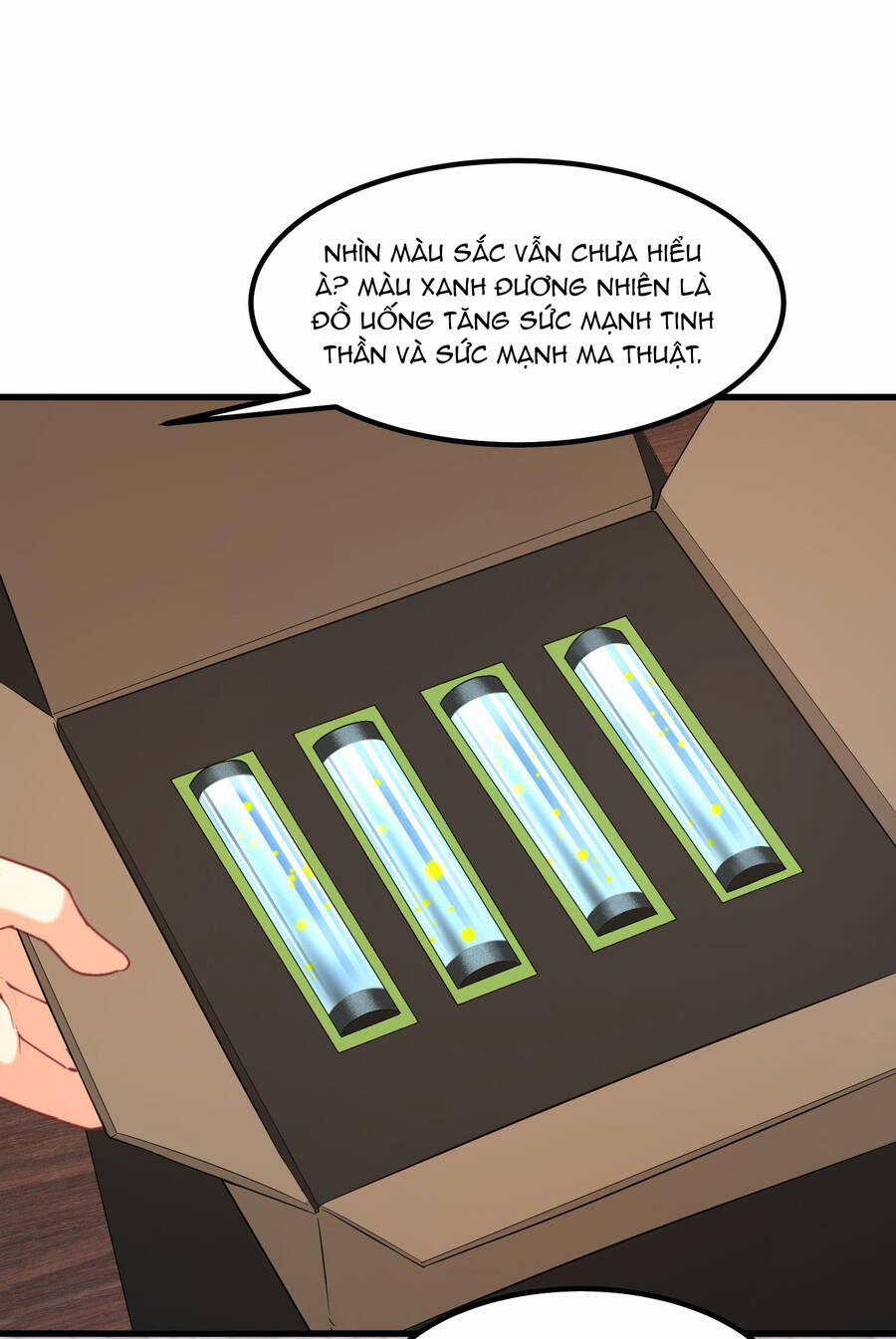 Bạn Gái Của Tôi Rất Kì Lạ 44 trang 36