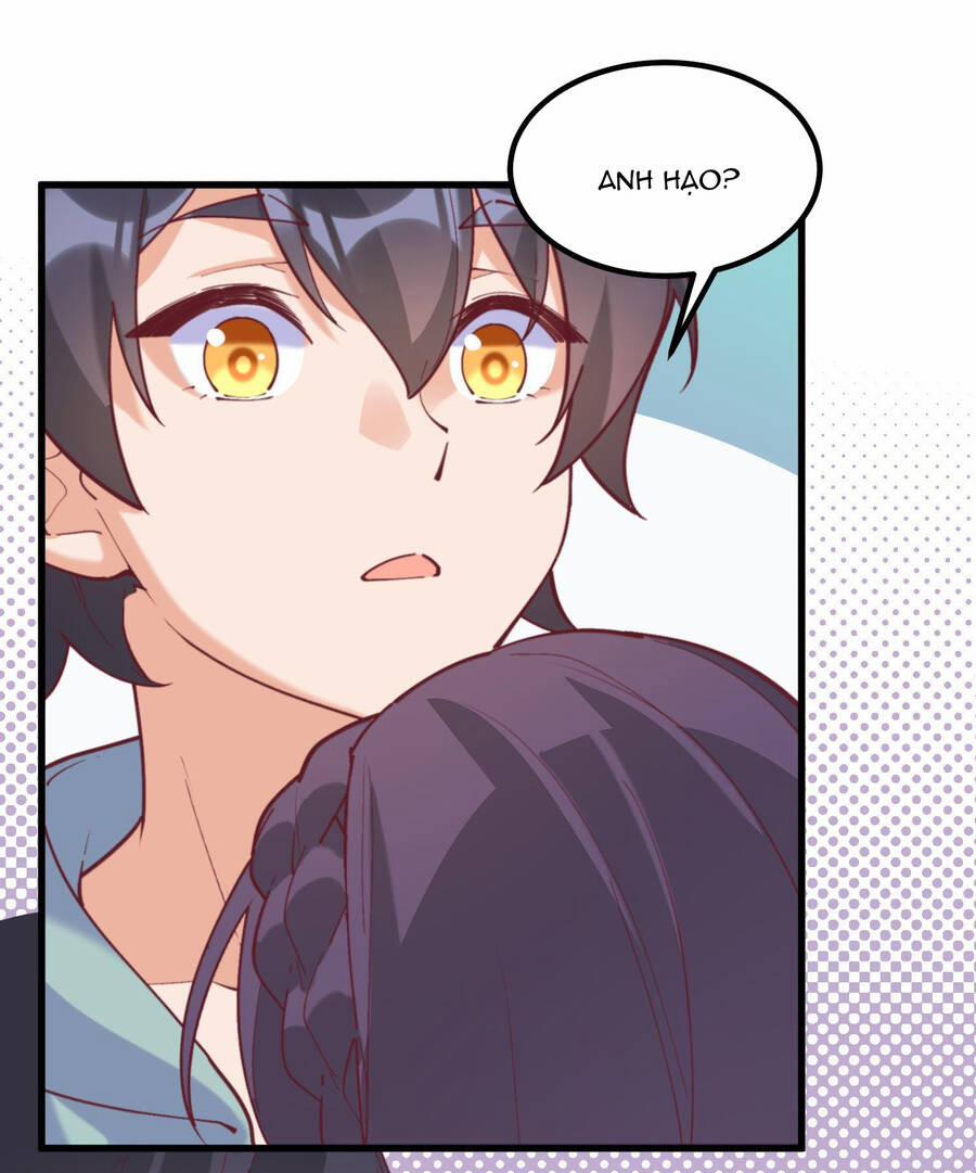 Bạn Gái Của Tôi Rất Kì Lạ 44 trang 42