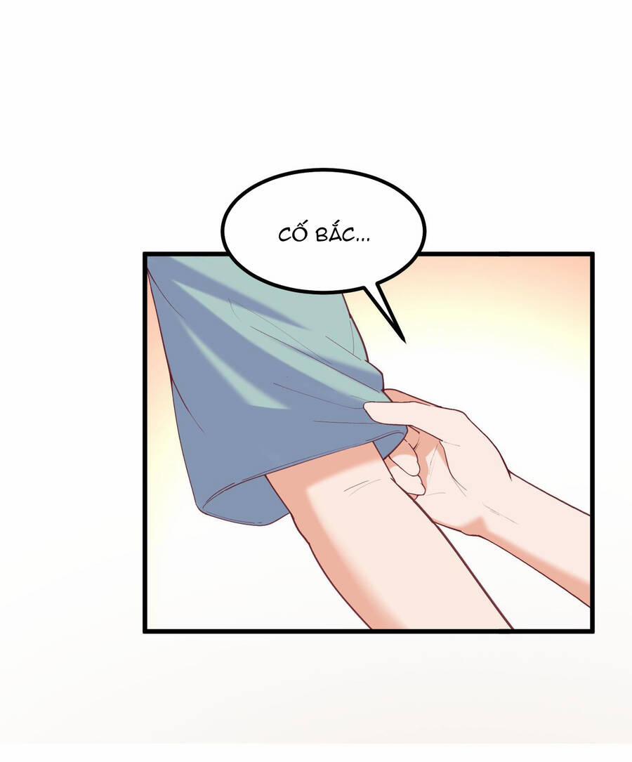 Bạn Gái Của Tôi Rất Kì Lạ 44 trang 45