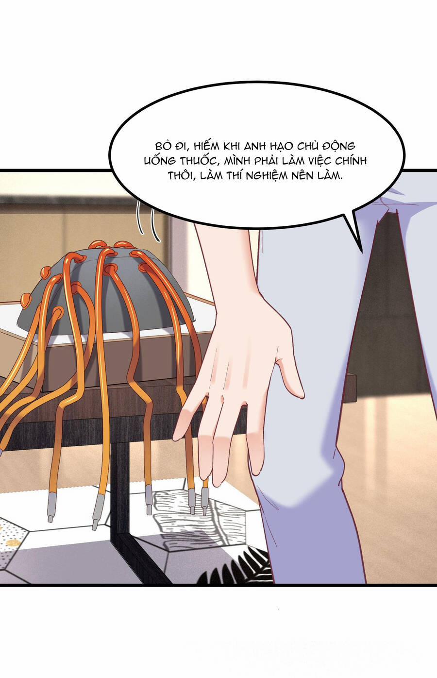 Bạn Gái Của Tôi Rất Kì Lạ 44 trang 52