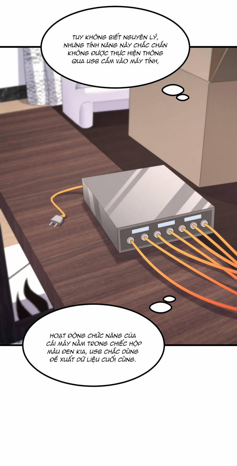 Bạn Gái Của Tôi Rất Kì Lạ 44 trang 54