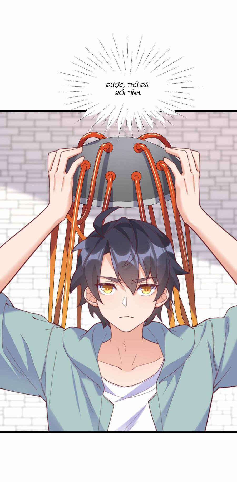 Bạn Gái Của Tôi Rất Kì Lạ 44 trang 56