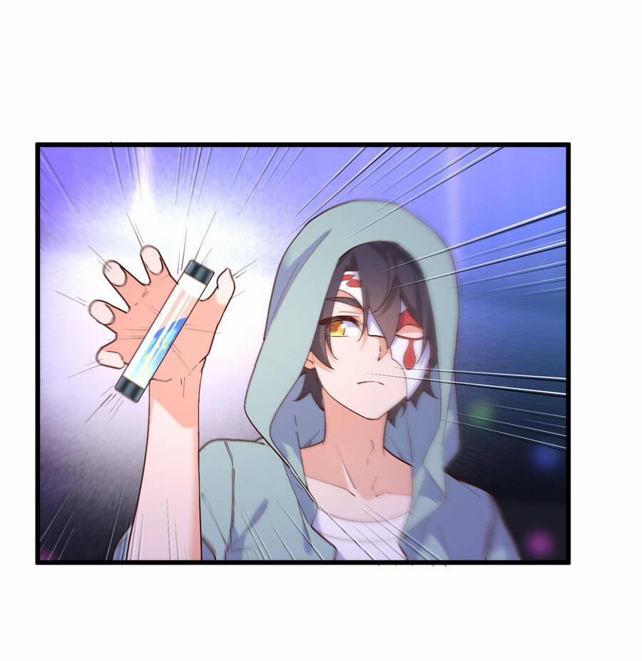 Bạn Gái Của Tôi Rất Kì Lạ 44 trang 6