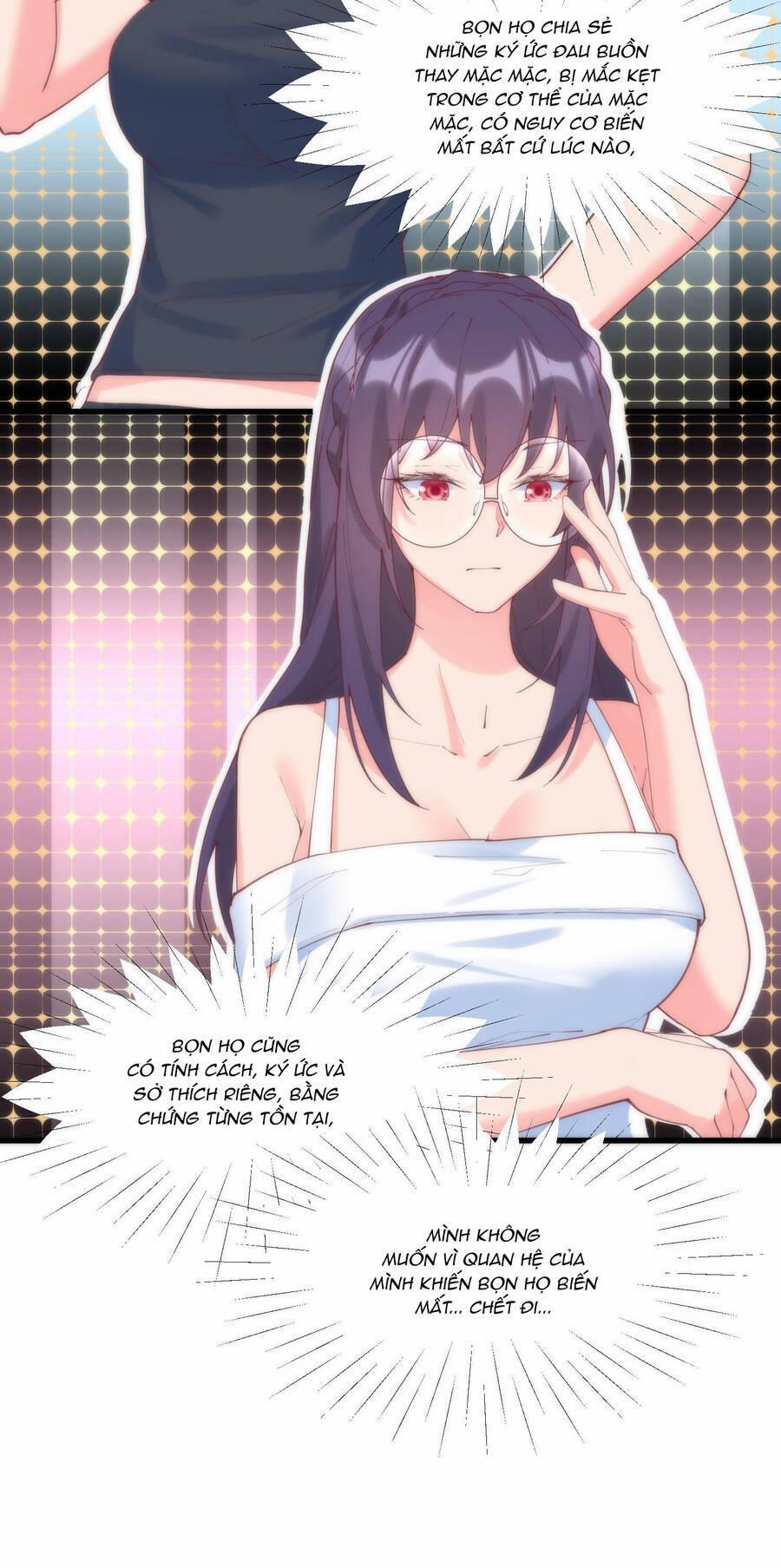 Bạn Gái Của Tôi Rất Kì Lạ 44 trang 60