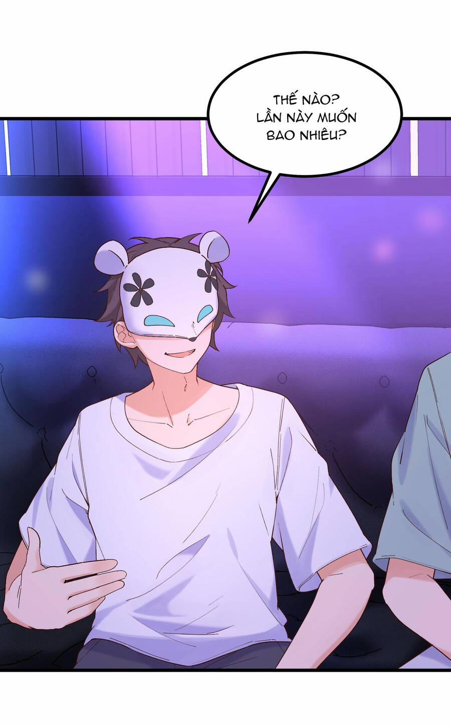 Bạn Gái Của Tôi Rất Kì Lạ 44 trang 8