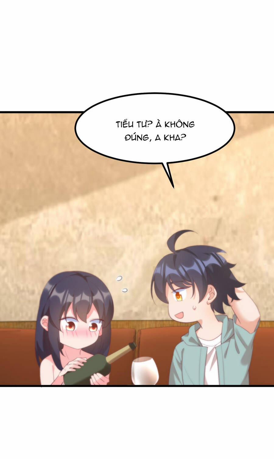 Bạn Gái Của Tôi Rất Kì Lạ 45 trang 13