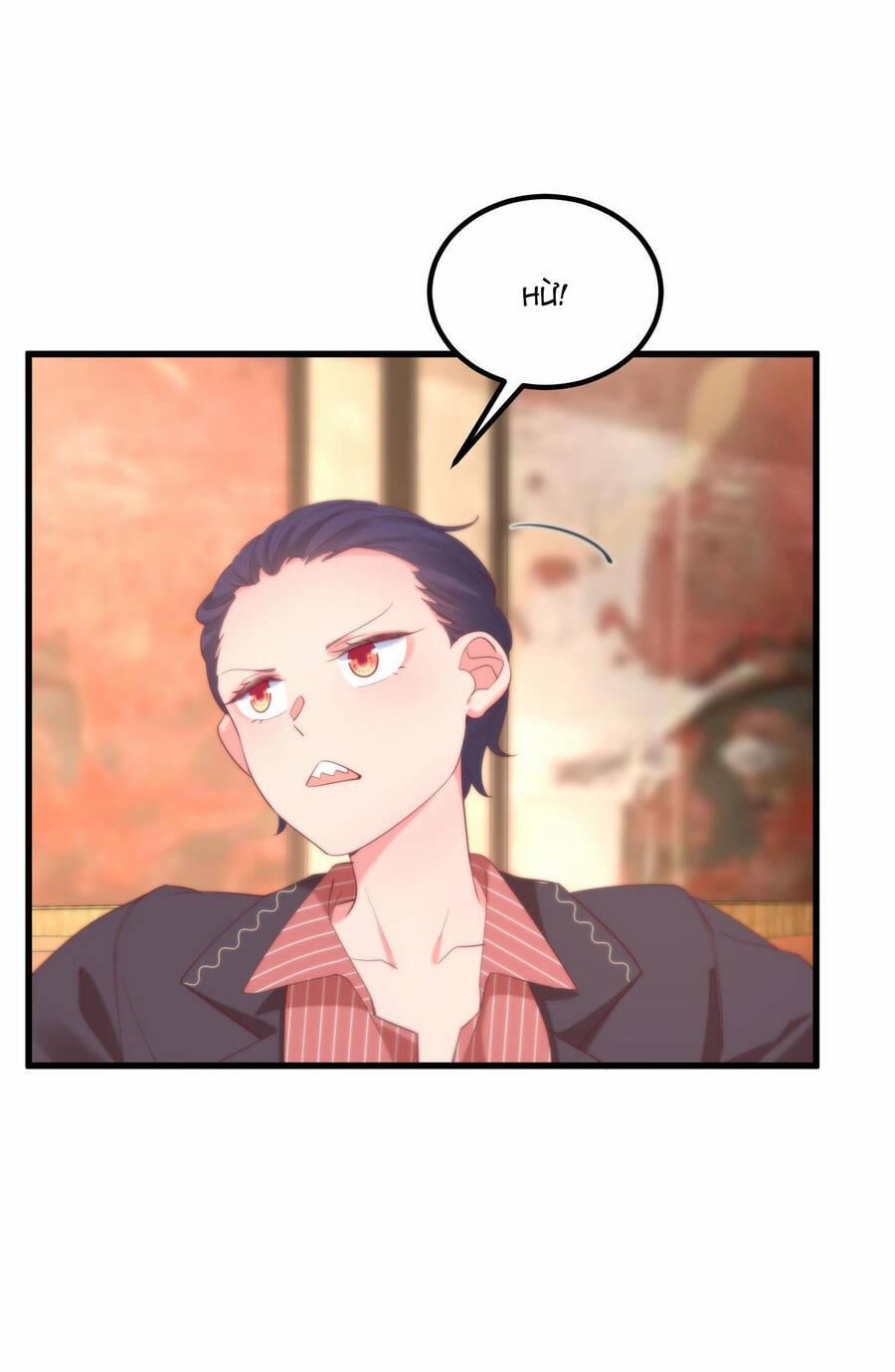 Bạn Gái Của Tôi Rất Kì Lạ 45 trang 14