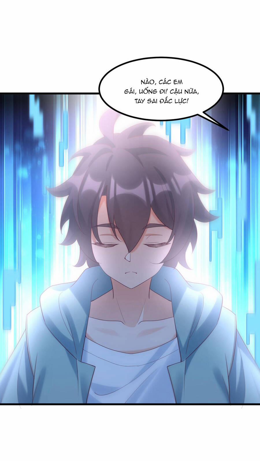 Bạn Gái Của Tôi Rất Kì Lạ 45 trang 2