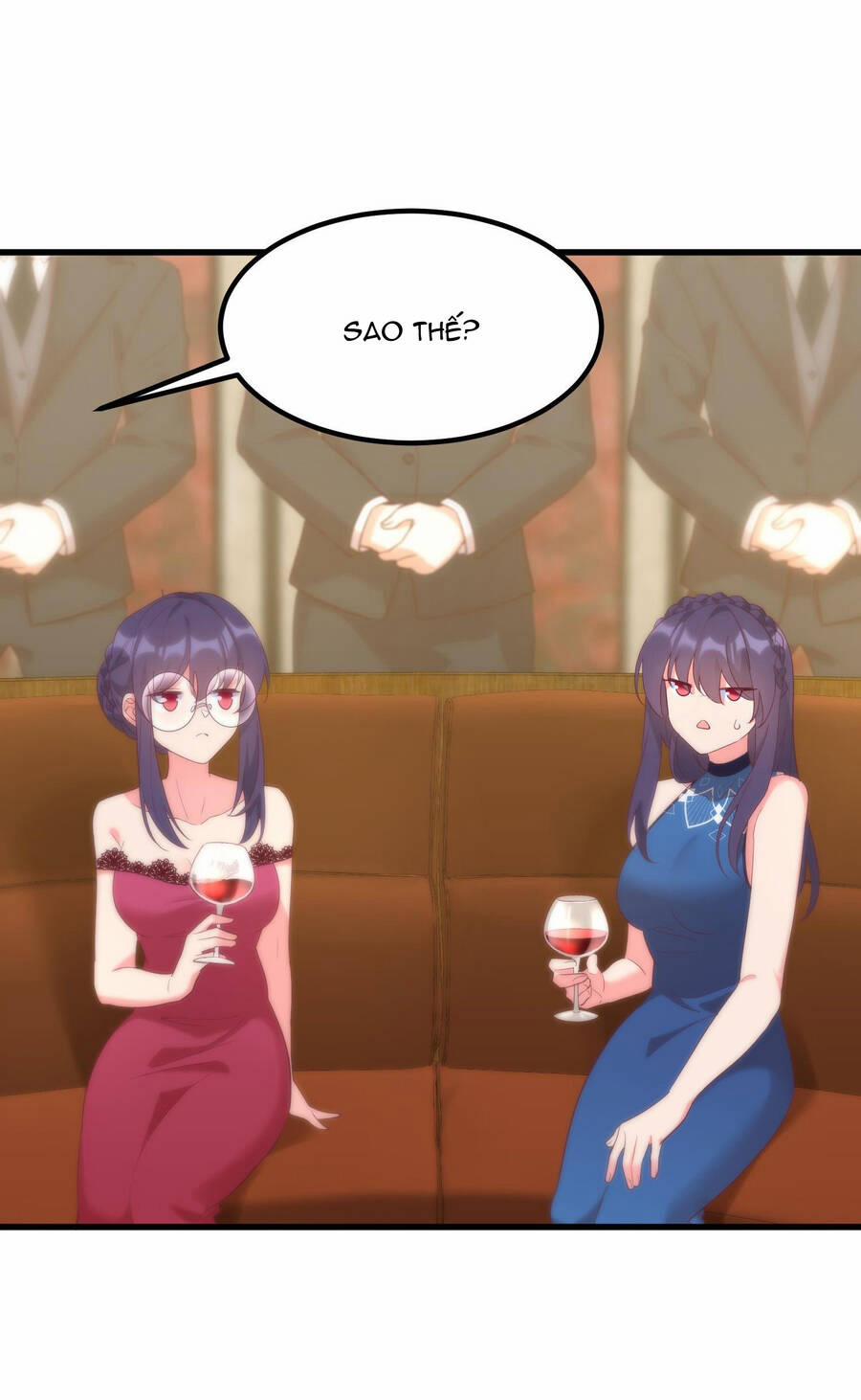 Bạn Gái Của Tôi Rất Kì Lạ 45 trang 21