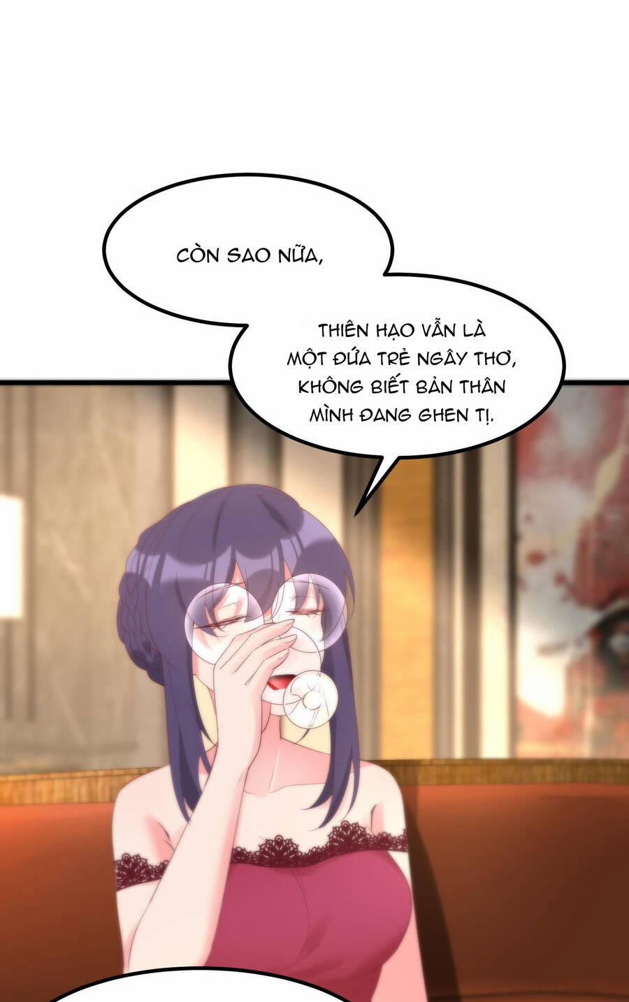 Bạn Gái Của Tôi Rất Kì Lạ 45 trang 22