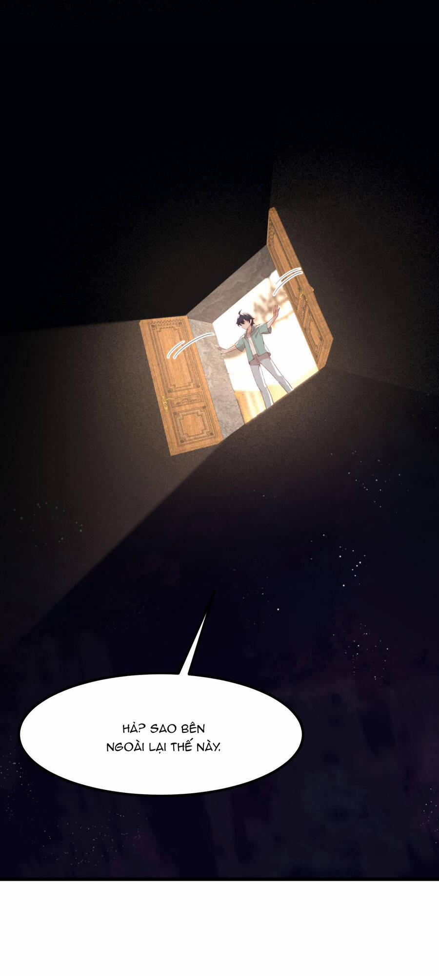 Bạn Gái Của Tôi Rất Kì Lạ 45 trang 25