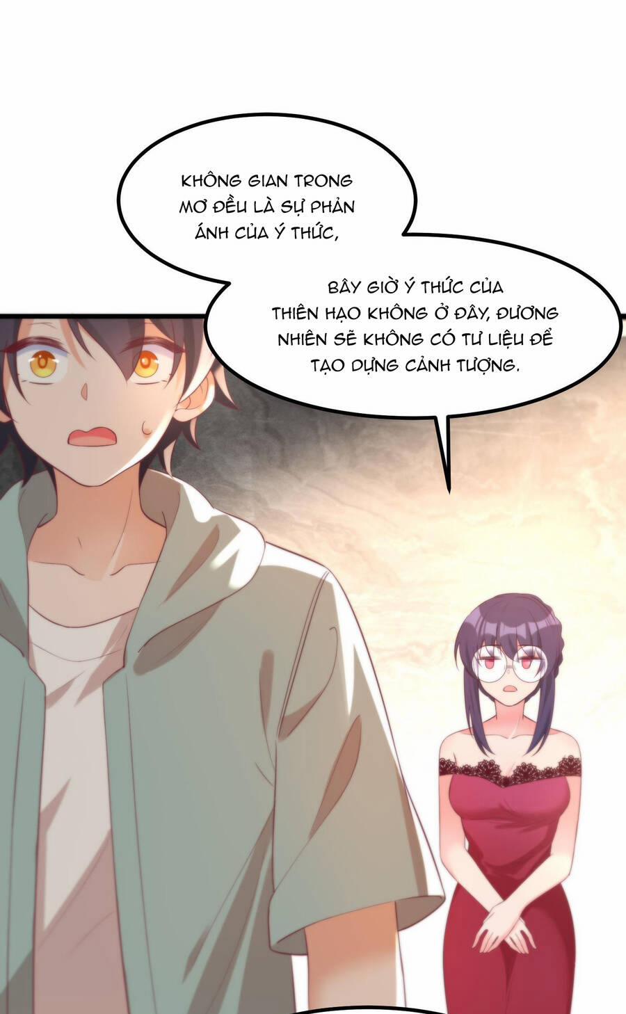 Bạn Gái Của Tôi Rất Kì Lạ 45 trang 26