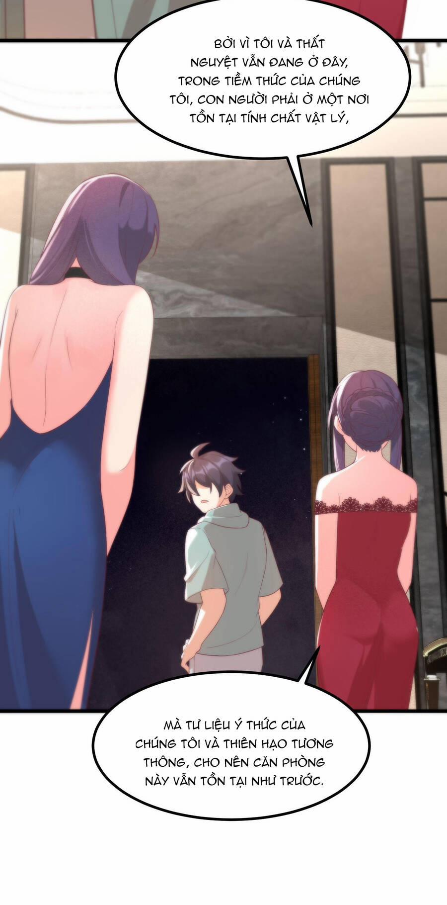 Bạn Gái Của Tôi Rất Kì Lạ 45 trang 27