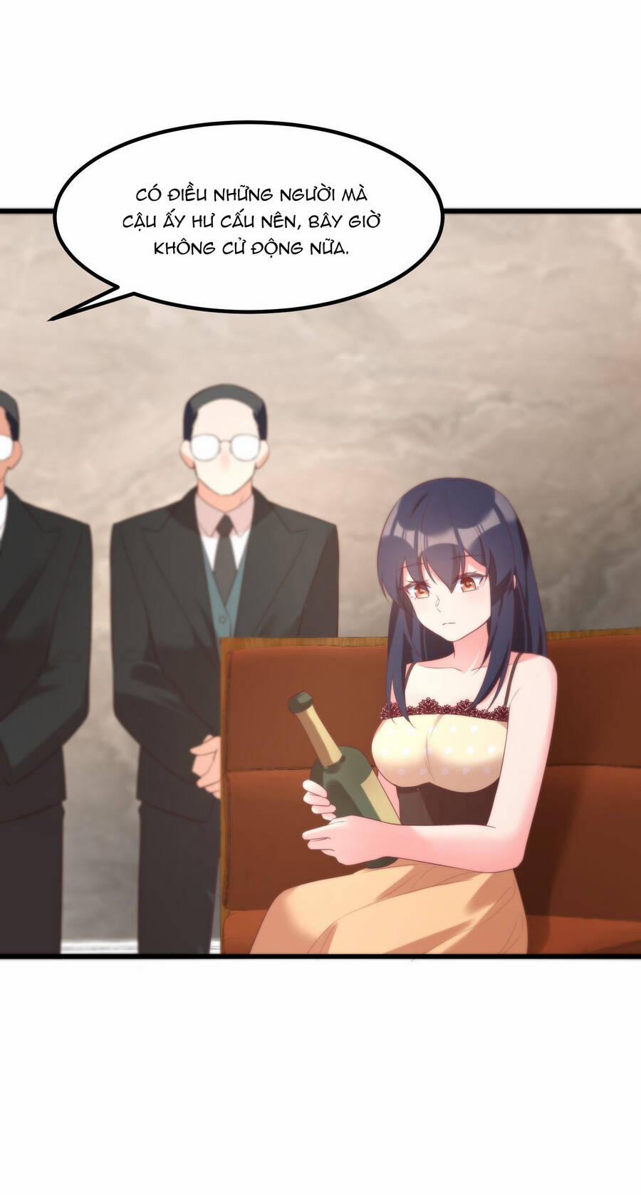 Bạn Gái Của Tôi Rất Kì Lạ 45 trang 28