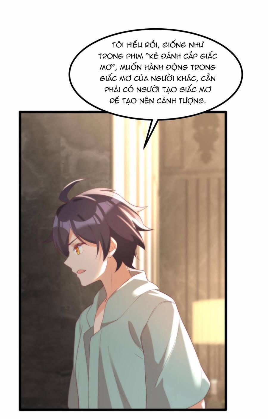 Bạn Gái Của Tôi Rất Kì Lạ 45 trang 29