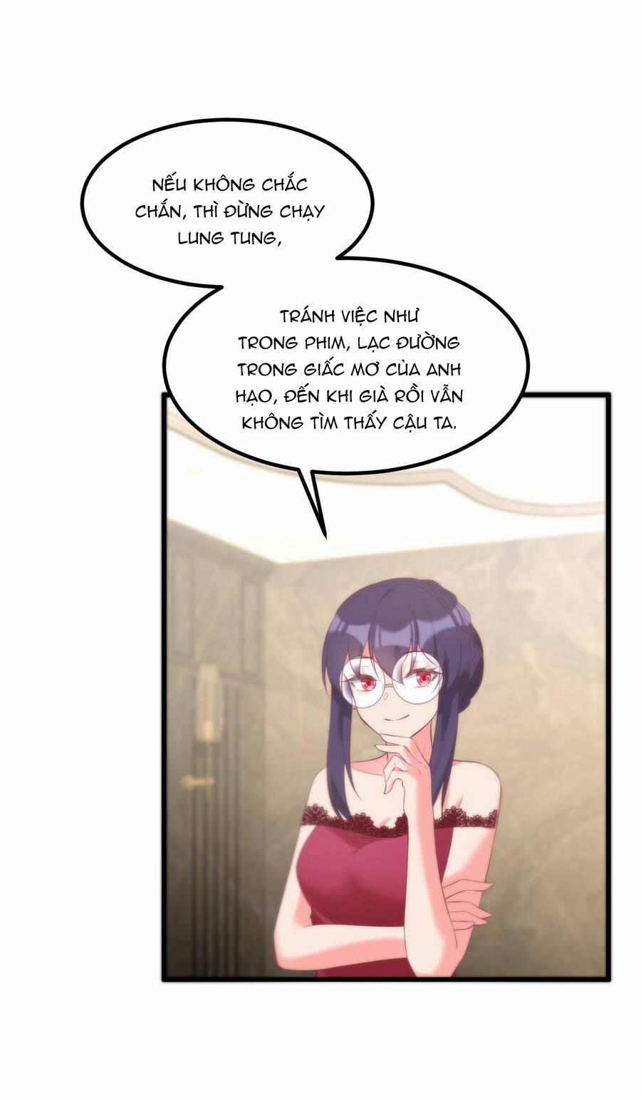 Bạn Gái Của Tôi Rất Kì Lạ 45 trang 30