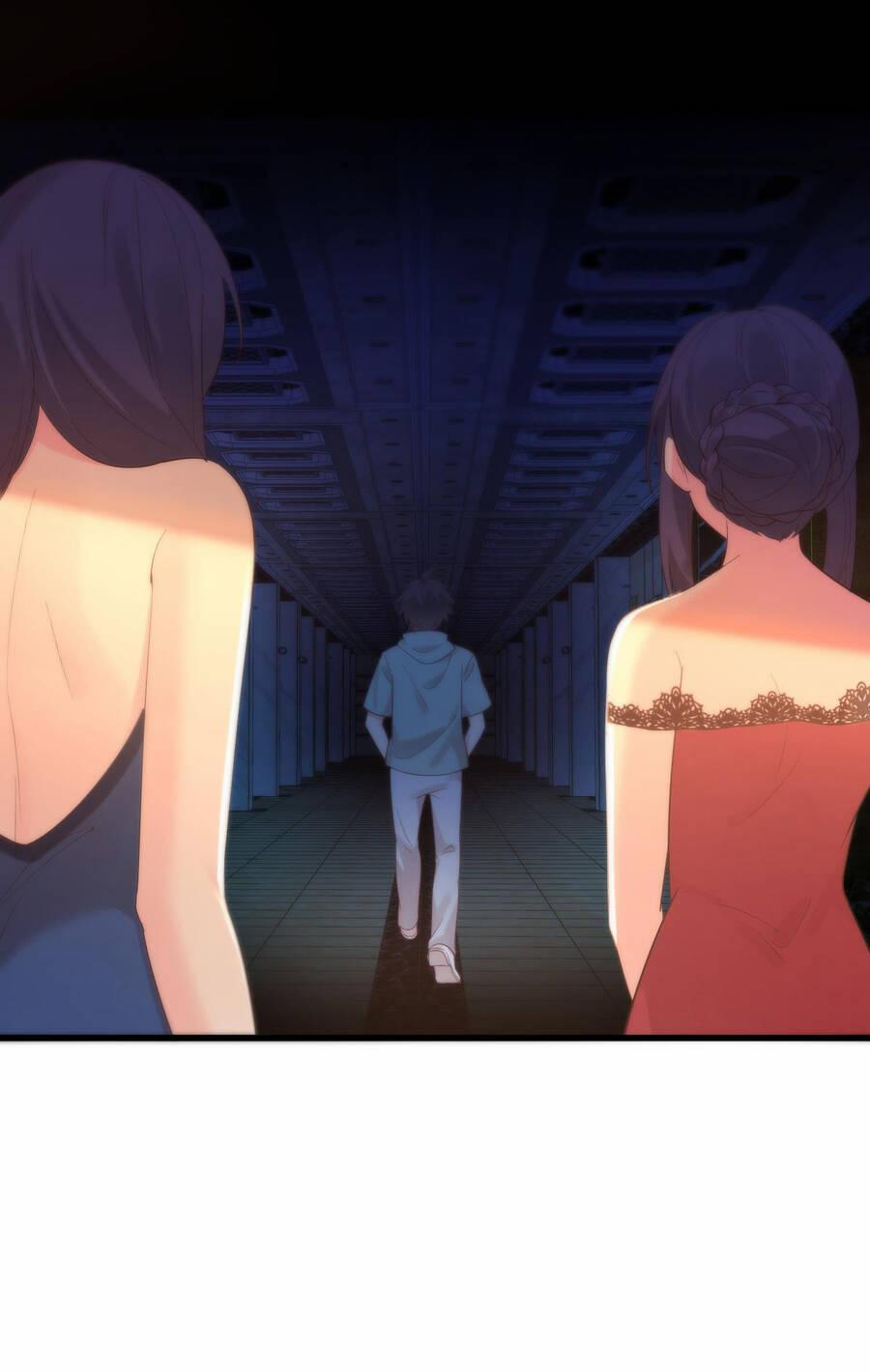 Bạn Gái Của Tôi Rất Kì Lạ 45 trang 33