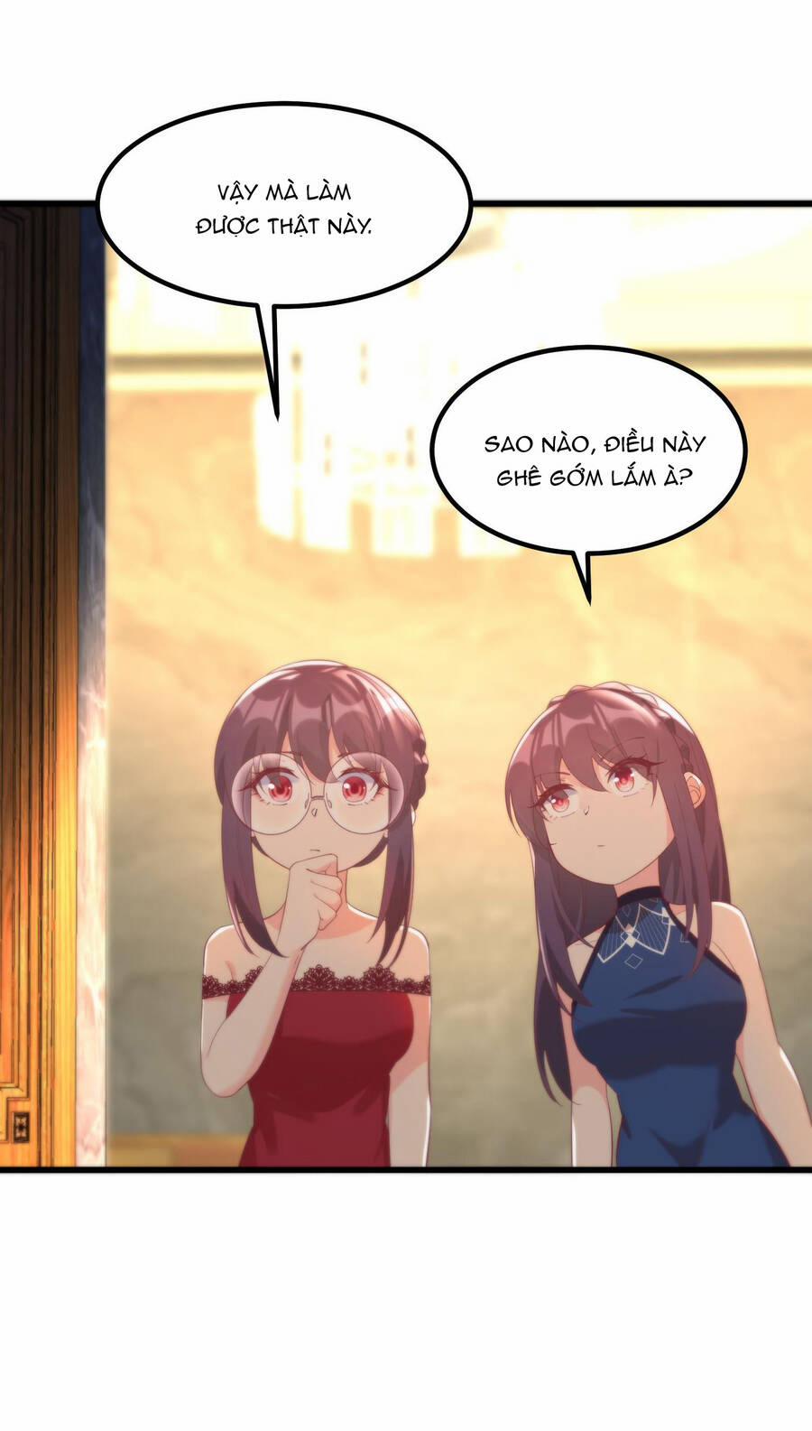 Bạn Gái Của Tôi Rất Kì Lạ 45 trang 34