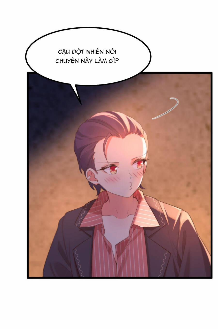 Bạn Gái Của Tôi Rất Kì Lạ 45 trang 38