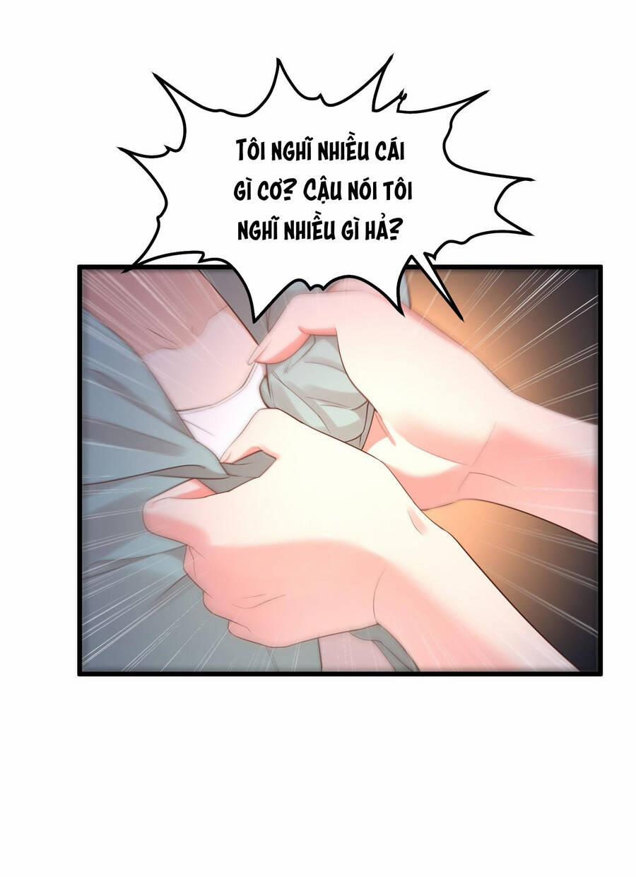 Bạn Gái Của Tôi Rất Kì Lạ 45 trang 40