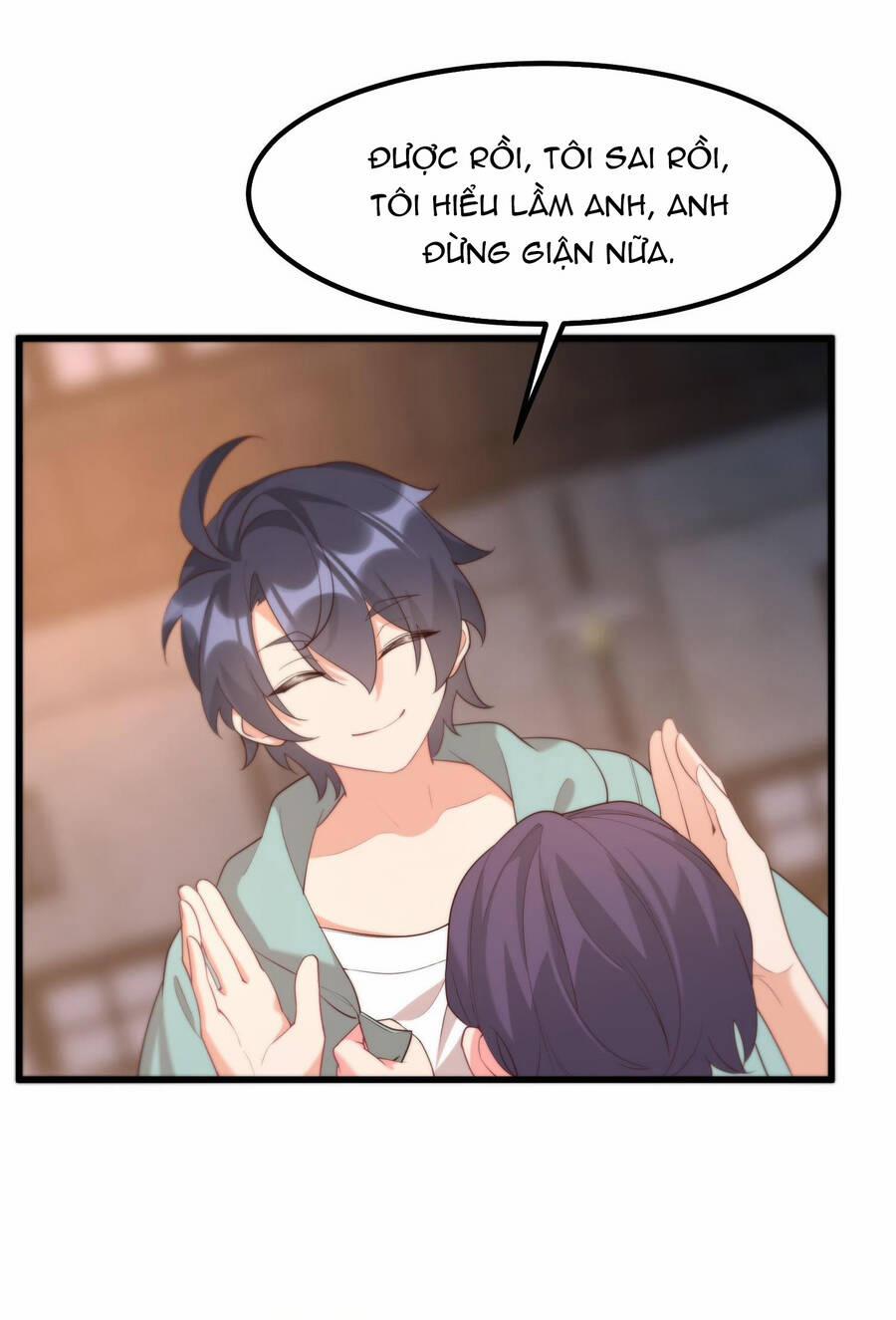 Bạn Gái Của Tôi Rất Kì Lạ 45 trang 42