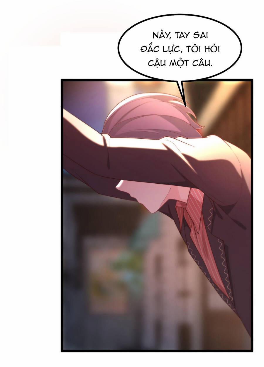 Bạn Gái Của Tôi Rất Kì Lạ 45 trang 43