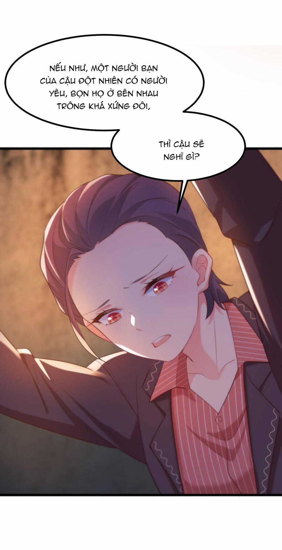 Bạn Gái Của Tôi Rất Kì Lạ 45 trang 44