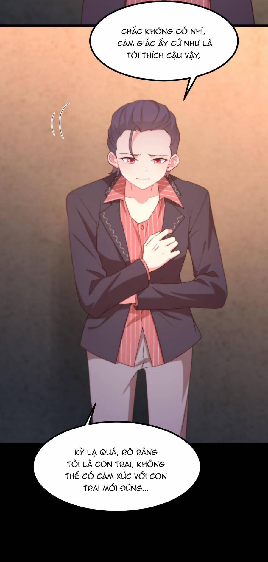 Bạn Gái Của Tôi Rất Kì Lạ 45 trang 47