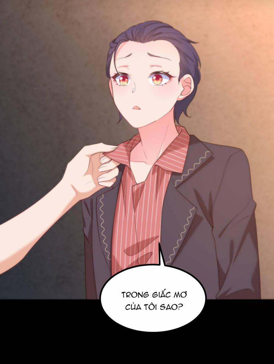 Bạn Gái Của Tôi Rất Kì Lạ 45 trang 49