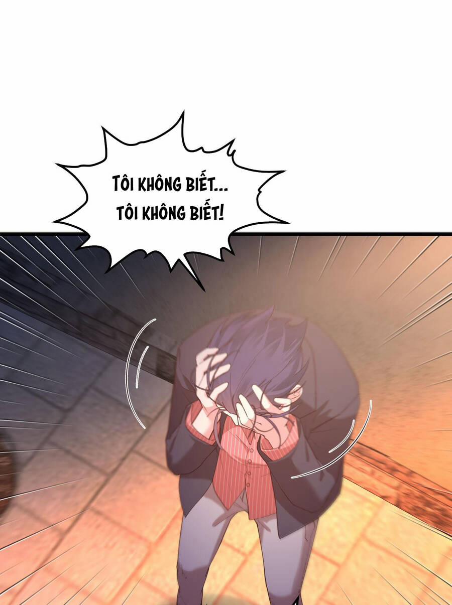 Bạn Gái Của Tôi Rất Kì Lạ 45 trang 52