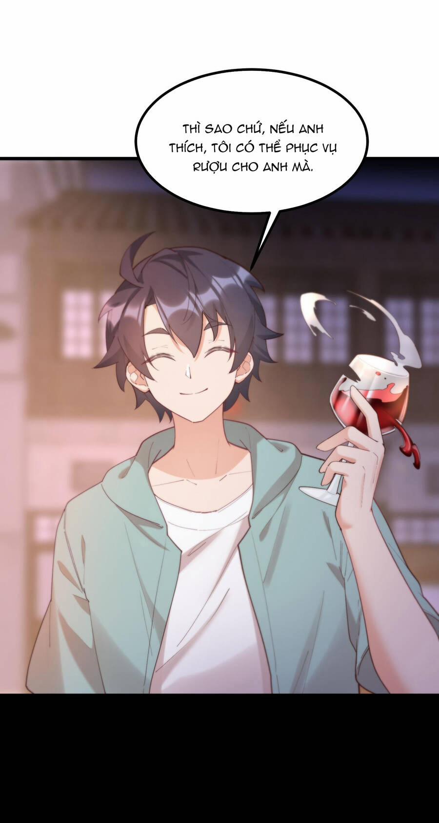 Bạn Gái Của Tôi Rất Kì Lạ 45 trang 56