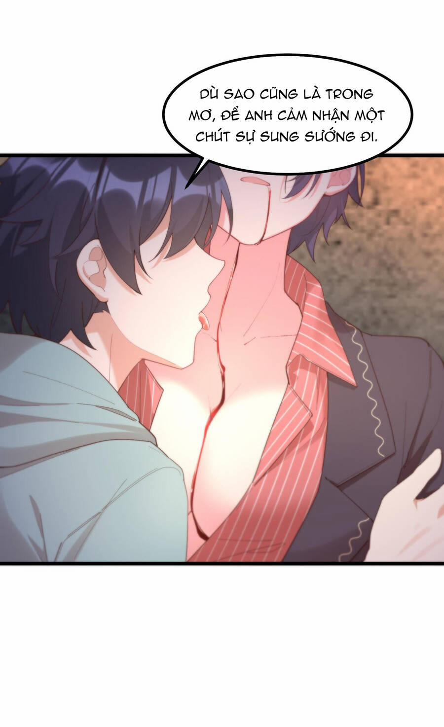 Bạn Gái Của Tôi Rất Kì Lạ 45 trang 62