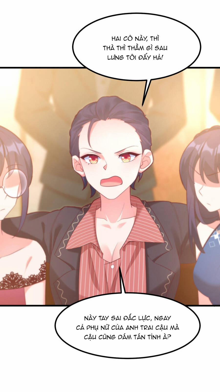 Bạn Gái Của Tôi Rất Kì Lạ 45 trang 8